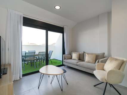 Ático dúplex en venta en Las Palmas de Gran Canaria