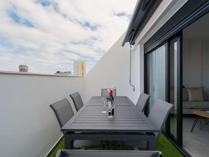 Ático dúplex en venta en Las Palmas de Gran Canaria