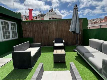 Chalet en alquiler en Las Palmas de Gran Canaria