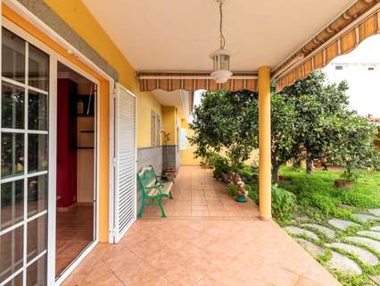 Casa en venta en Teror