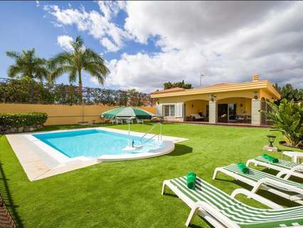 Casa en venta en San Bartolomé de Tirajana