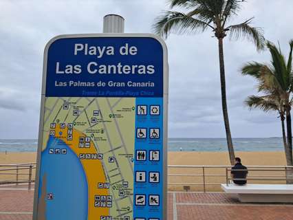 Plaza de parking en alquiler en Las Palmas de Gran Canaria rebajada