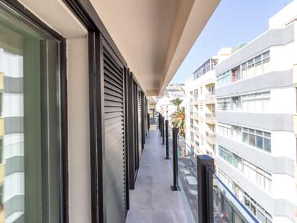 Piso en alquiler en Las Palmas de Gran Canaria