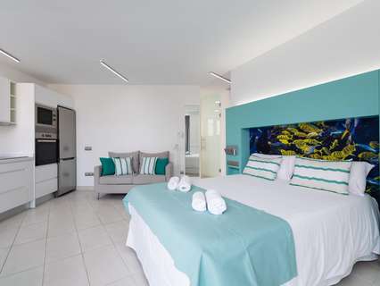 Estudio en venta en Las Palmas de Gran Canaria rebajado