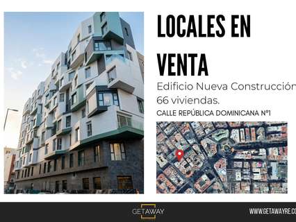 Local comercial en venta en Las Palmas de Gran Canaria