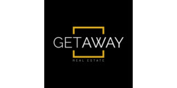 logo Inmobiliaria Getaway Real Estate