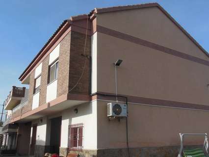 Casa en venta en Murcia zona Zarandona