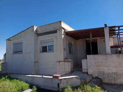 Casa en venta en Puerto Lumbreras