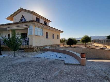 Casa en venta en Lorca