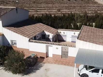 Casa en venta en Lorca