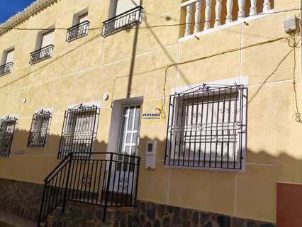 Casa en venta en Lorca