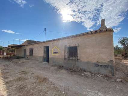 Casa en venta en Lorca