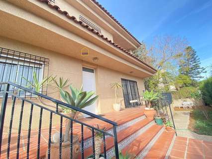 Chalet en venta en Lorca