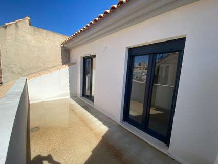 Piso en venta en Lorca