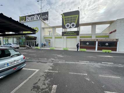 Local comercial en venta en Lorca