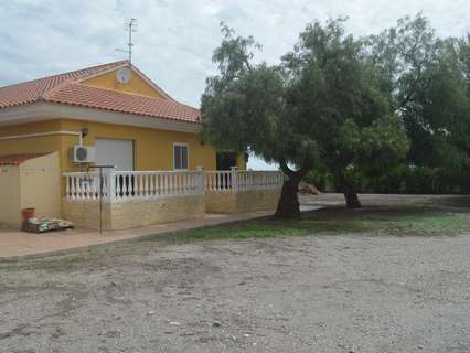 Chalet en venta en Puerto Lumbreras