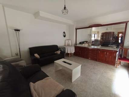 Casa en venta en Puerto Lumbreras