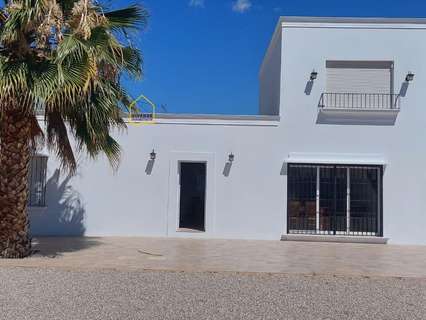 Chalet en venta en Lorca