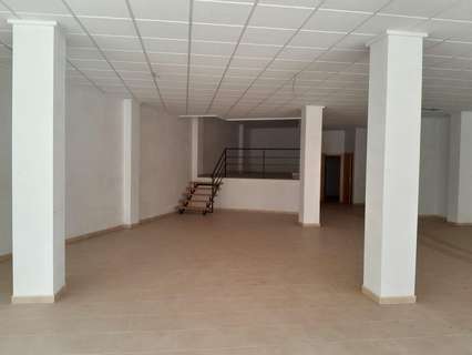 Local comercial en venta en Puerto Lumbreras