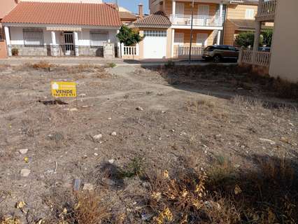 Parcela rústica en venta en Puerto Lumbreras