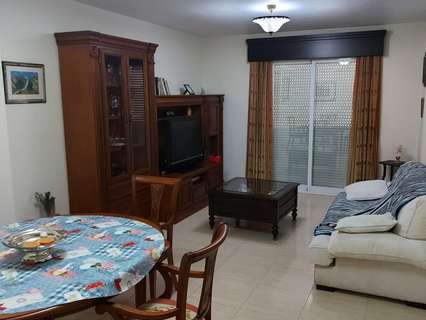 Piso en venta en Puerto Lumbreras