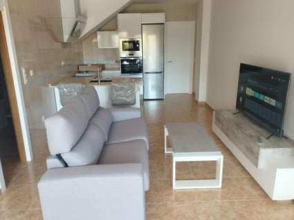 Apartamento en venta en Lorca