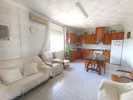 Casa en venta en Puerto Lumbreras