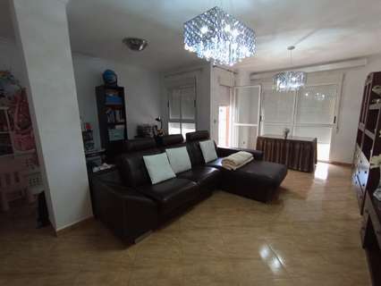 Piso en venta en Puerto Lumbreras