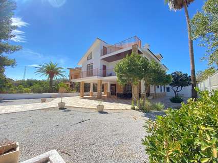 Chalet en venta en Lorca