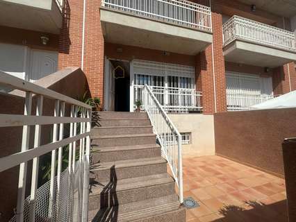 Casa en venta en Lorca