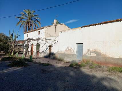 Casa en venta en Lorca