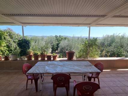 Casa en venta en Lorca