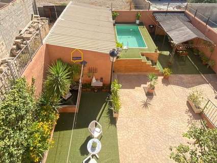 Chalet en venta en Lorca