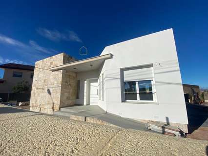 Chalet en venta en Lorca