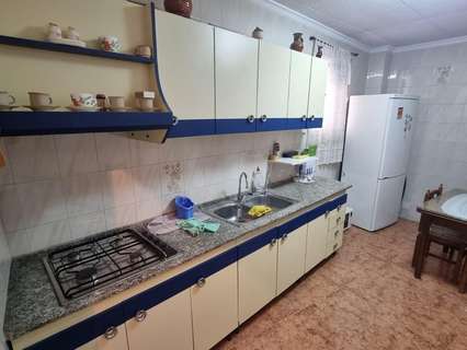 Casa en venta en Lorca rebajada