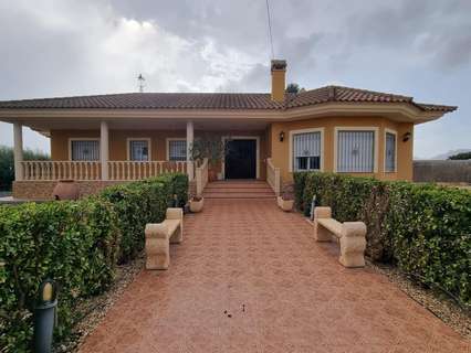 Casa en venta en Lorca rebajada