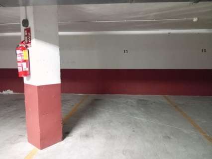 Plaza de parking en venta en Puerto Lumbreras