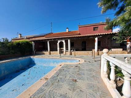 Casa en venta en Lorca