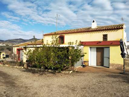 Casa en venta en Puerto Lumbreras rebajada