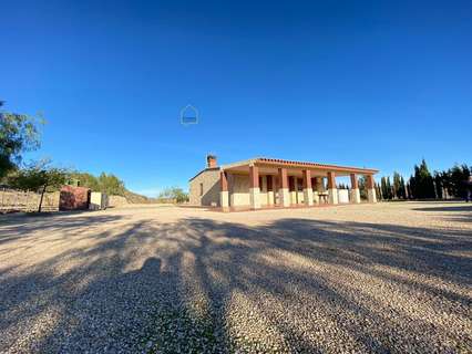 Casa en venta en Lorca