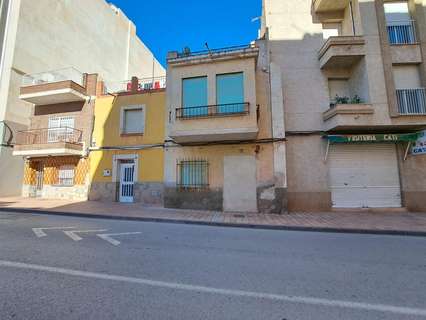 Casa en venta en Lorca