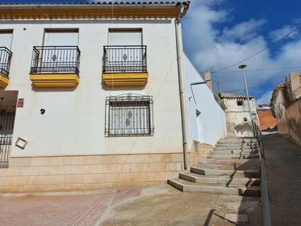 Casa en venta en Lorca