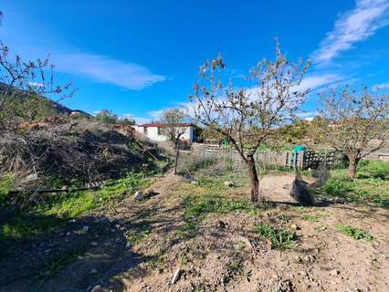 Casa en venta en Lorca