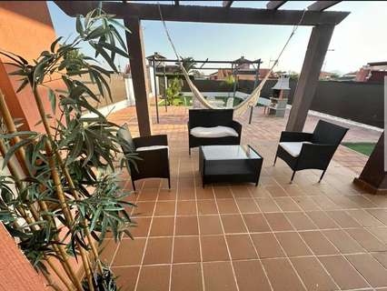 Bungalow en venta en Lorca