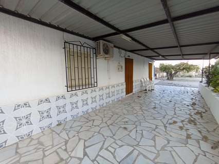 Casa en venta en Puerto Lumbreras