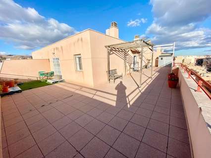 Ático en venta en Lorca
