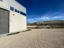 Nave industrial en venta en Lorca