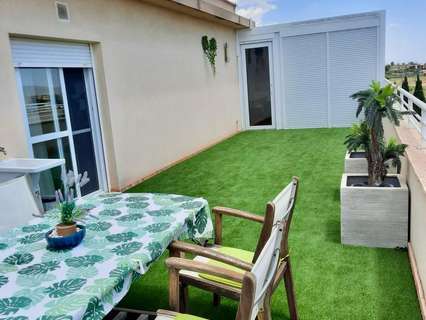 Ático en venta en Lorca