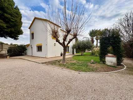 Chalet en venta en Lorca