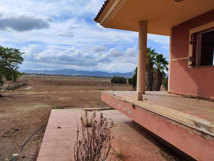 Casa en venta en Lorca